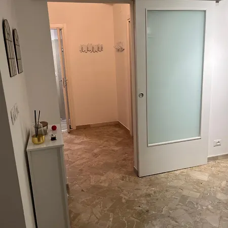 شقة Il Gelsomino *